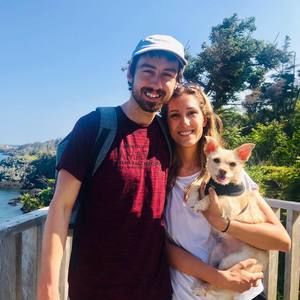 Meet your Posher, Mélanie